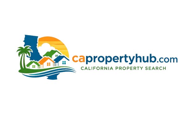 California Property Hub Website Official Logo