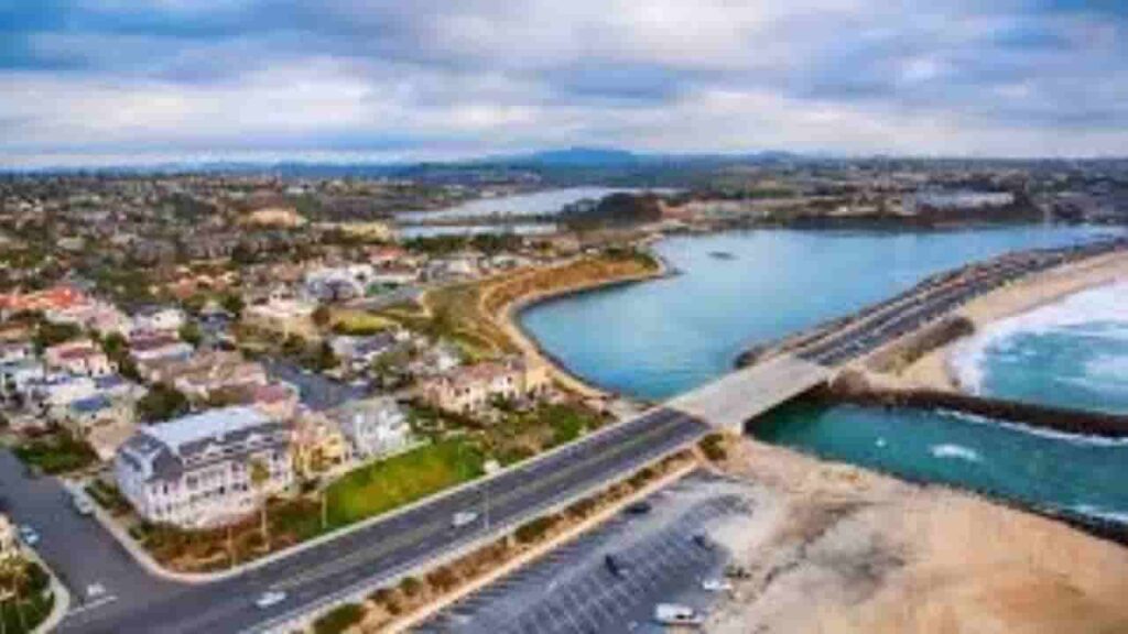 Carlsbad City of San Bernardino County California