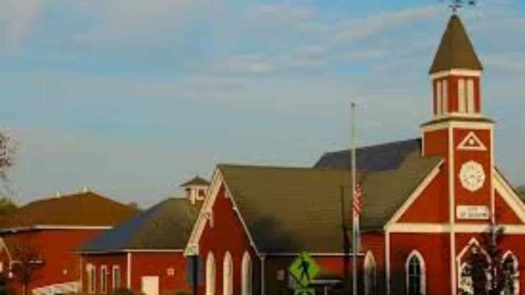Novato (North Marin) city of Marin County California