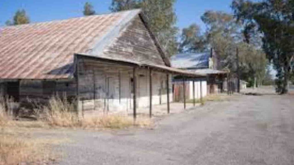 Artois City of Glenn County California