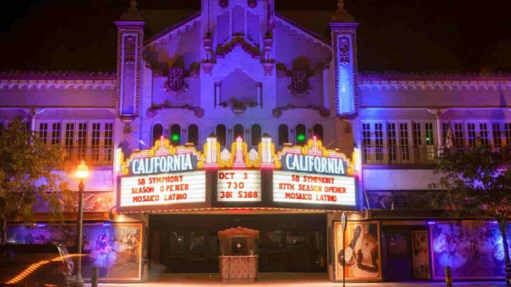 San Bernardino City of San Bernardino County California