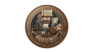 California Property Tax Rates