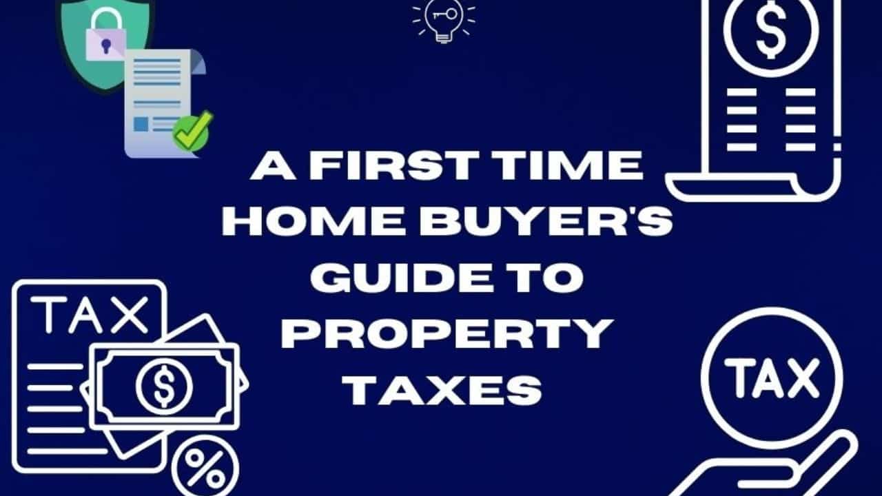 The Ultimate Guide to California Property Tax for Beginners 2026
