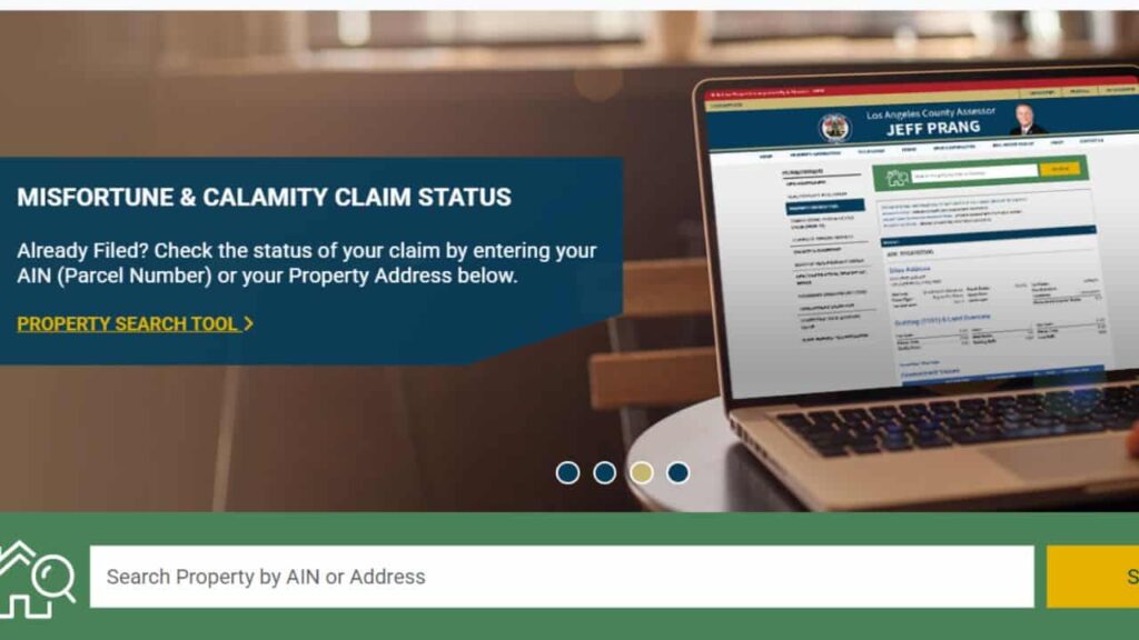 How to Fix Errors in Your California Property Records