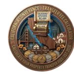 Alameda County Property Fee Transfer Calculator